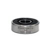Roulement BlackBearing B5 626-2RS 6x19x6 mm acier
