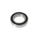 Roulement BlackBearing B5 6702-2RS 15x21x4 mm acier