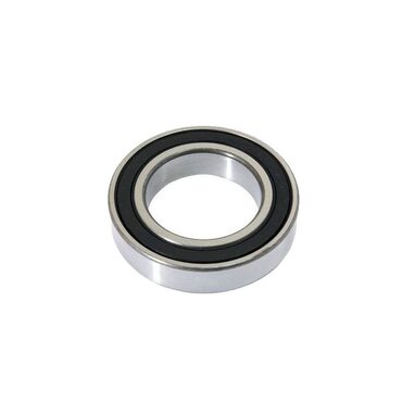 Roulement BlackBearing B5 6702-2RS 15x21x4 mm acier