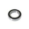 Roulement BlackBearing B5 6702-2RS 15x21x4 mm acier