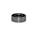 Roulement BlackBearing B5 686-2RS 6x13x5 mm acier