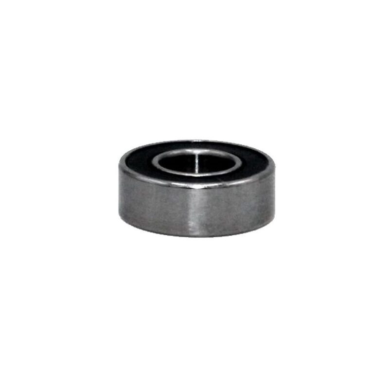 Roulement BlackBearing B5 686-2RS 6x13x5 mm acier