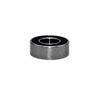 Roulement BlackBearing B5 686-2RS 6x13x5 mm acier