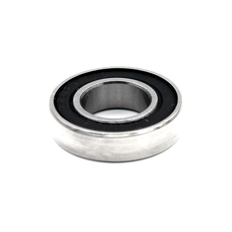 BlackBearing B5 688-2RS lager 8x16x5 mm staal