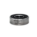 Roulement BlackBearing B5 698-2RS 8x19x6 mm acier