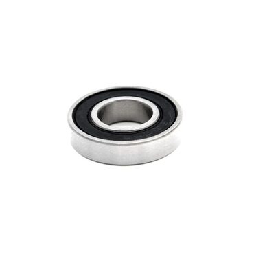 Roulement BlackBearing B5 699-2RS 9x20x6 mm acier