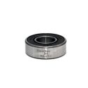 Roulement BlackBearing B5 R6-2RS 9,53x22,23x7,14 mm acier