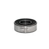 BlackBearing B5 R6-2RS lager 9,53x22,23x7,14 mm staal