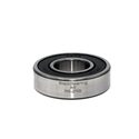 Roulement BlackBearing B5 R8-2RS 12,7x28,58x7,94 mm acier