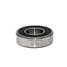 Roulement BlackBearing B5 R8-2RS 12,7x28,58x7,94 mm acier