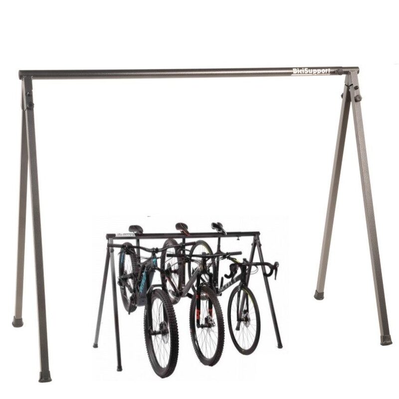 Support vélos compétition Bicisupport BS320