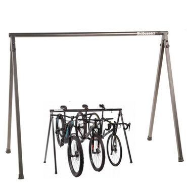 Support vélos compétition Bicisupport BS320