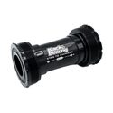 Boitier de pédalier BlackBearing C T47 86 to 92 axe 24 mm et GXP céramique