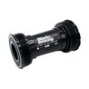 Boitier de pédalier BlackBearing C T47 86 to 92 axe 24 mm et GXP céramique