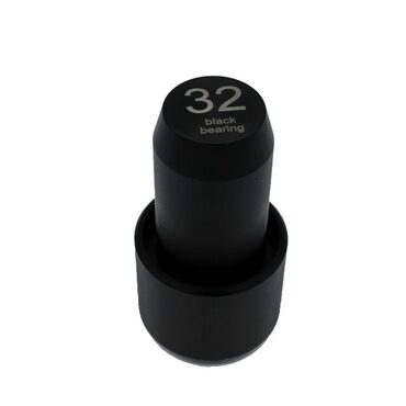 Outil montage joints de fourche VTT BlackBearing pour plongeurs 32 mm
