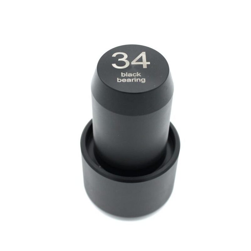 BlackBearing-montagegereedschap voor MTB-vorkdichtingen voor 34 mm duikers