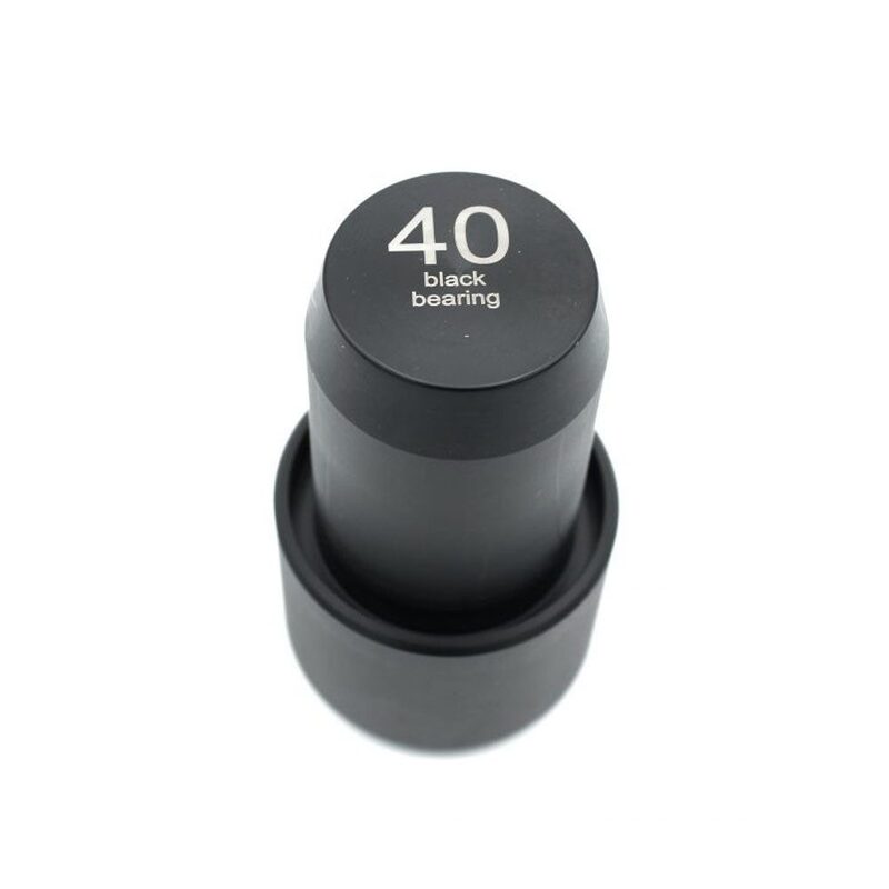 Outil montage joints de fourche VTT BlackBearing pour plongeurs 40 mm