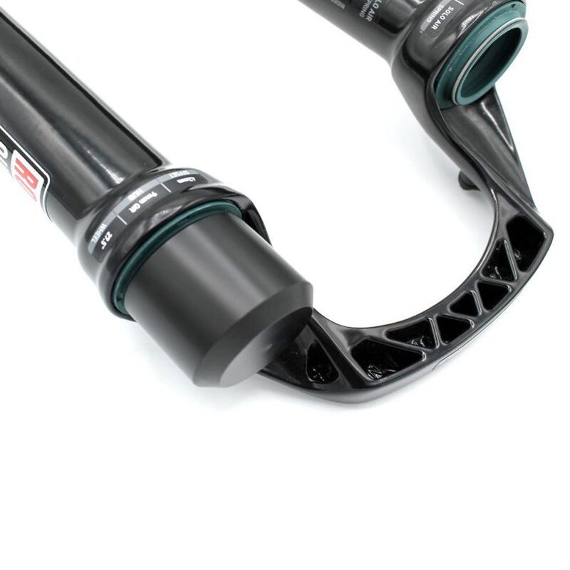 Outil montage joints de fourche VTT BlackBearing pour plongeurs 40 mm