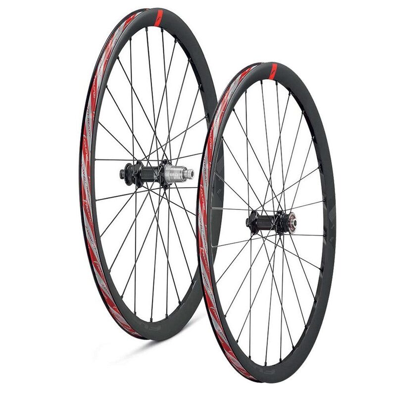 Fulcrum Racing 4 Disc Brake Tubeless Ready racefietswielen