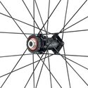 Roue vélo route Fulcrum Racing 4 Disc Brake Tubeless Ready