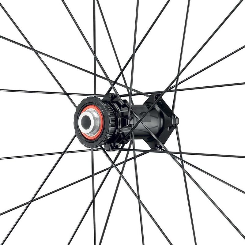 Roue vélo route Fulcrum Racing 4 Disc Brake Tubeless Ready