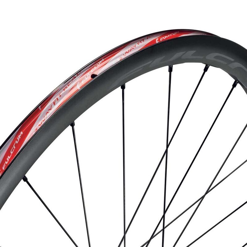 Roue vélo route Fulcrum Racing 4 Disc Brake Tubeless Ready