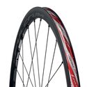 Roue vélo route Fulcrum Racing 4 Disc Brake Tubeless Ready