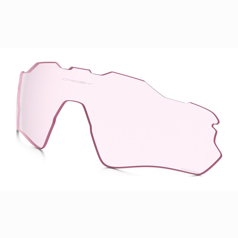 Verres de rechange Oakley Radar EV XS ALK Prizm Low Light 102-535-022