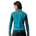 Veste vélo hiver femme Castelli Alpha Ros 2 Veste vélo hiver femme Castelli Alpha Ros 2