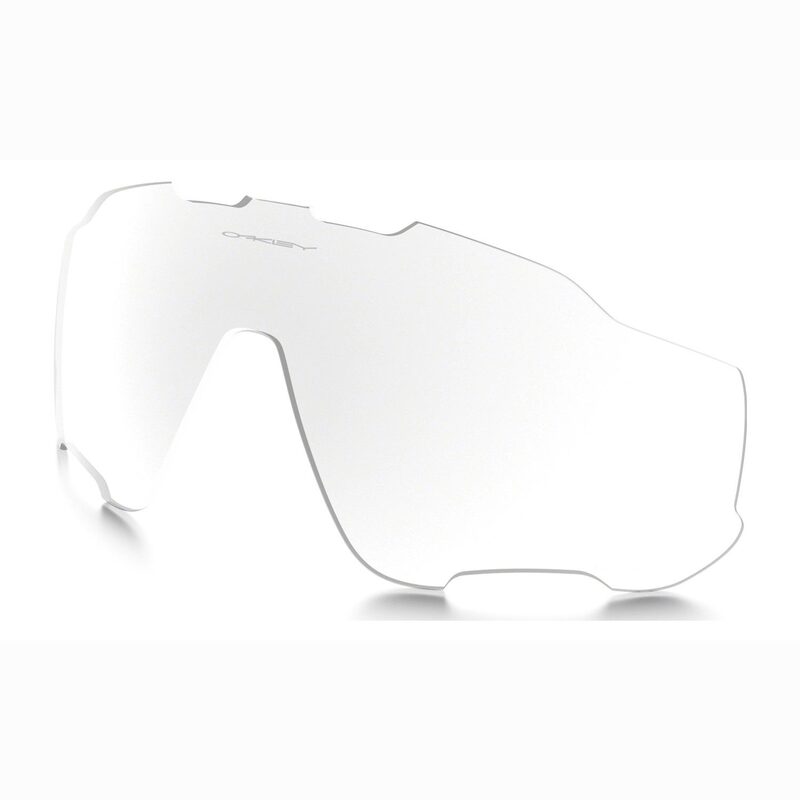 Verres de rechange Oakley Jawbreaker Kit Clear 101-352-008 Verres de rechange Oakley Jawbreaker Kit Clear 101-352-008