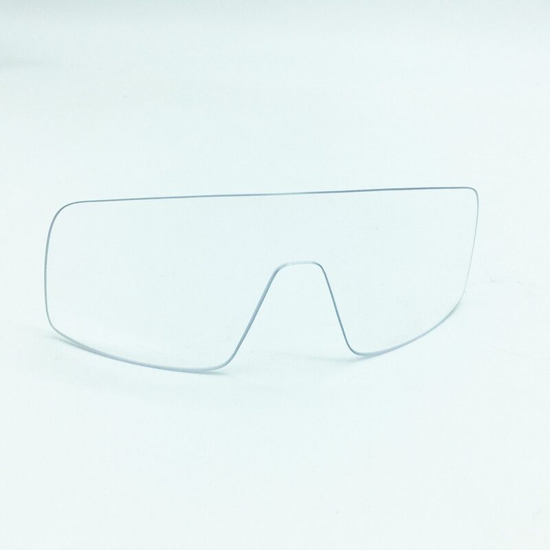 Verres de rechange Oakley Sutro Kit Clear 103-121-012