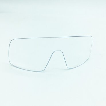 Vervangende glazen Oakley Sutro ALK Clear
