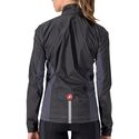 Winddichte fietsjas voor dames Castelli Squadra Stretch 2025