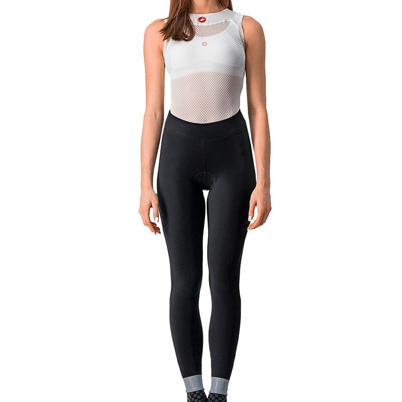 Cuissard vélo long femme Castelli Tutto Nano Tight