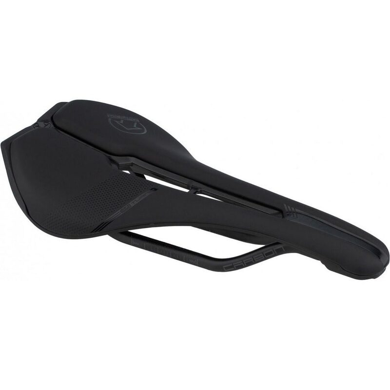 Selle vélo Pro Turnix Team Carbone 152mm