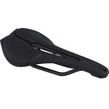 Selle vélo Pro Turnix Team Carbone 152mm
