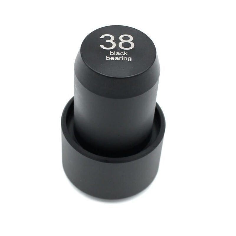 Outil montage joints de fourche VTT BlackBearing pour plongeurs 38 mm