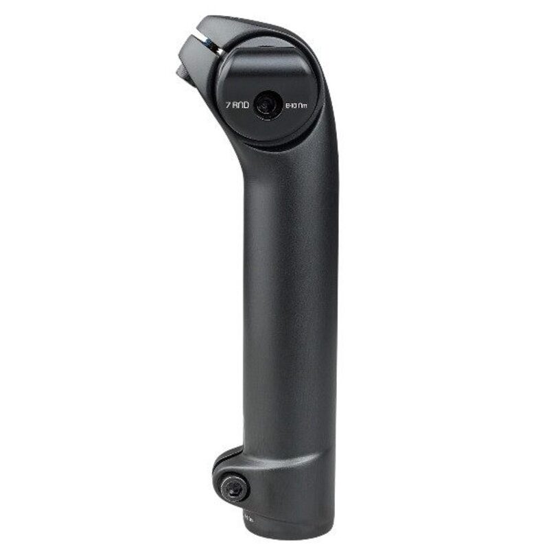 Tige de selle vélo Trek Ride Tuned Bontrager Alliage