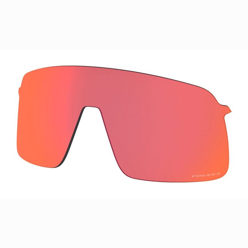 Verres de rechange Oakley Sutro Lite Prizm Trail Torch 103-485-004