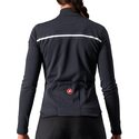 Dames fietsshirt met lange mouwen Castelli Sinergia 2 2025