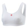 Brassière vélo femme Castelli Rosso Corsa