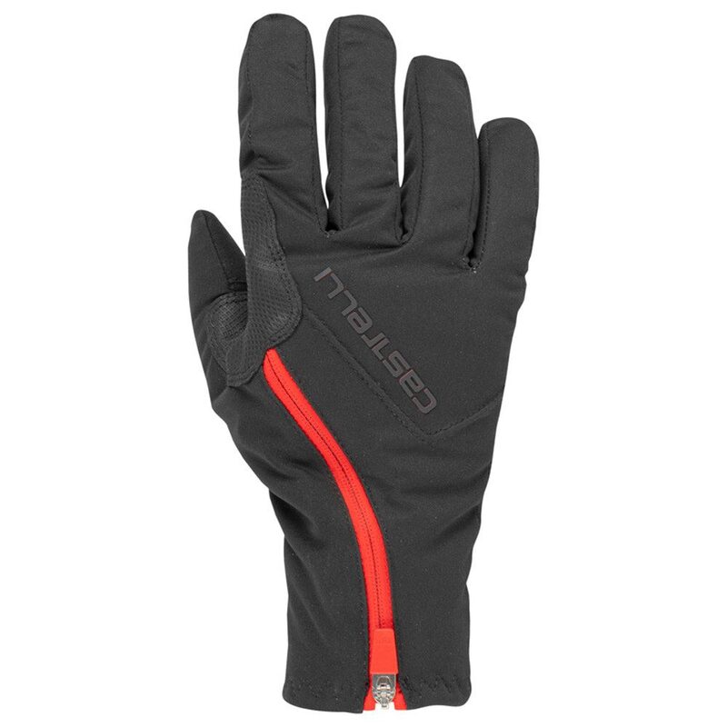 Gants vélo hiver femme Castelli Spettacolo Ros W 2