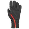 Winterfietshandschoenen voor dames Castelli Spettacolo Ros W 2