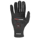 Gants vélo hiver et pluie femme Castelli Perfetto ROS W