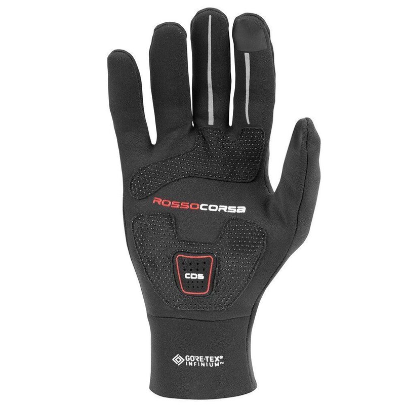 Winter- en regenhandschoenen voor dames Castelli Perfetto ROS W 2025
