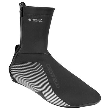 Couvre-chaussures vélo route femme Castelli Dinamica
