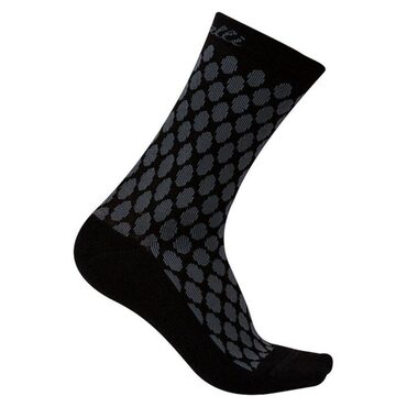 Chaussettes vélo hiver femme Castelli Sfida 13