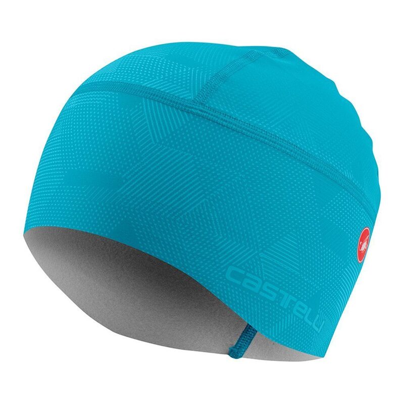 Bonnet vélo hiver femme Castelli Pro Thermal W Skully Bonnet vélo hiver femme Castelli Pro Thermal W Skully