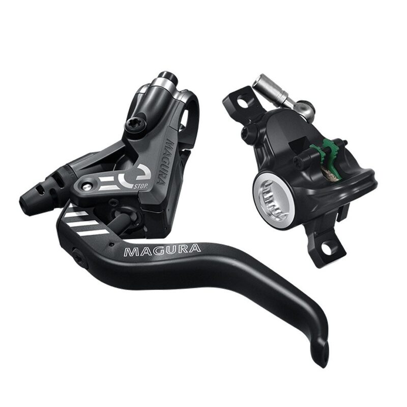 Frein à disque VTT Magura MT4 eSTOP Frein à disque VTT Magura MT4 eSTOP