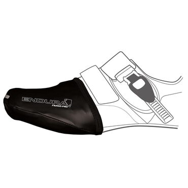 Teenbeschermers Endura FS260-Pro Slick Toe Cover 2025